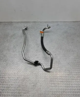 Peugeot 208 I Air conditioning (A/C) pipe/hose 9678308780 87291F03 25022017