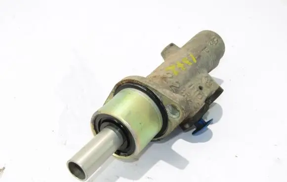 Fiat Doblo Master brake cylinder