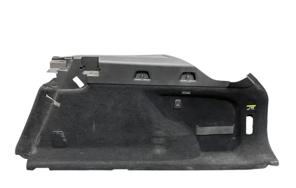 Volvo S90, V90 Trunk/boot side trim panel 31675190