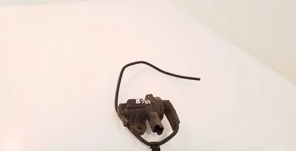 Citroen C5 Turbo solenoid valve 0928400309