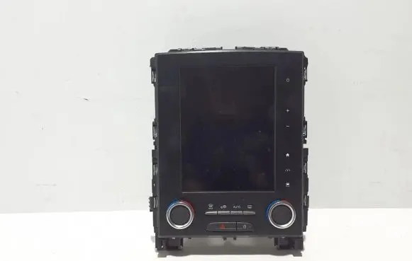 Renault Megane IV Screen/display/small screen 280909742R