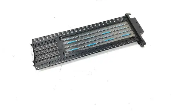 Citroen DS5 Electric cabin heater radiator T2392001 T2392001B40SP 16011208M46