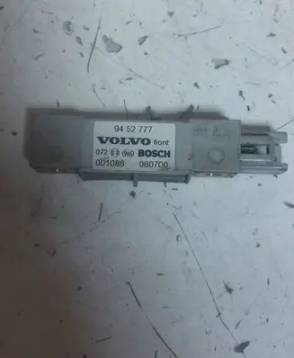 Volvo S60 Airbag deployment crash/impact sensor 9452777 880100