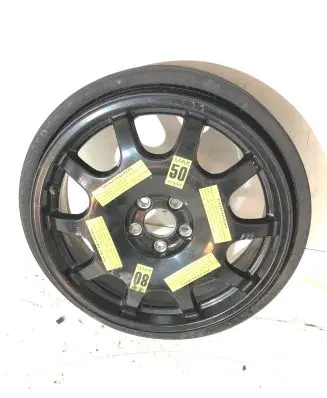 R18 alloy rim