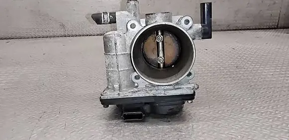 Subaru Impreza III Throttle valve RME50300