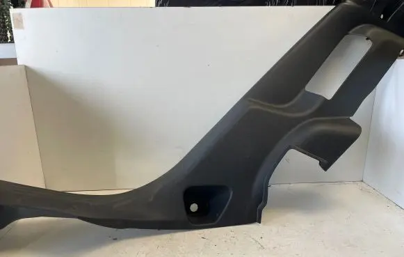 Opel Mokka B (D) pillar trim (bottom) 9834919880