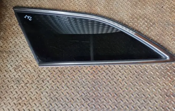 Ford Mondeo MK V Rear side window