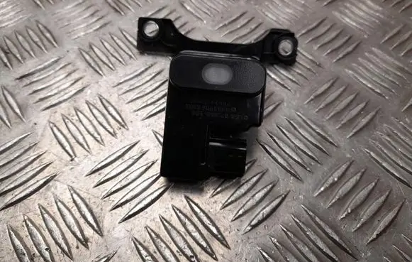 Smart ForFour II W453 Other dashboard part 295147640R