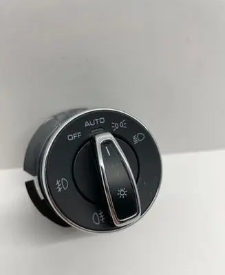 Porsche Cayenne (92A) Light switch 7P5941531F 10104301