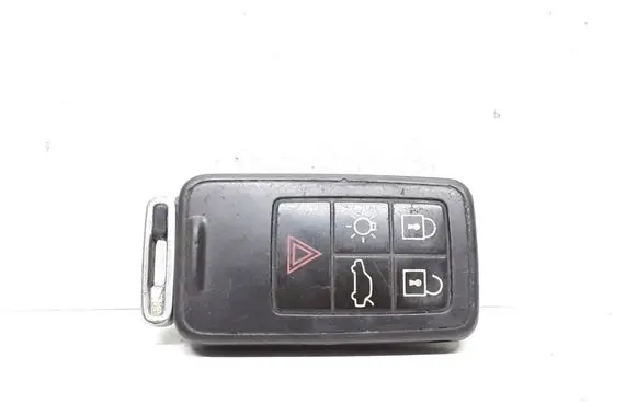 Volvo V60 Ignition key/card 30659607