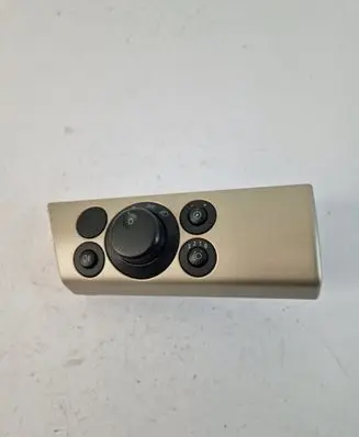 Opel Astra H Light switch 13198925