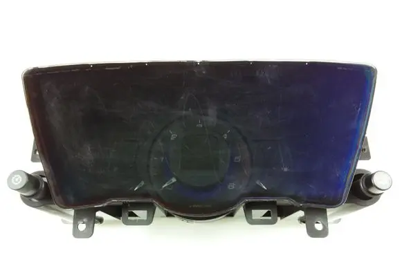Honda Civic Speedometer (instrument cluster) HR0342007 78200E120