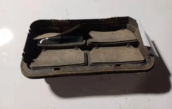 Opel Insignia A Air intake duct part 