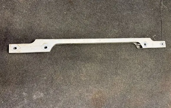 Jeep Grand Cherokee WL Other front suspension part 68441657AA 23698