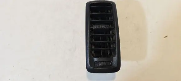 Opel Vivaro Dashboard side air vent grill/cover trim R6136S150