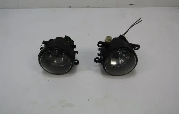 Citroen Xsara Picasso Front fog light 