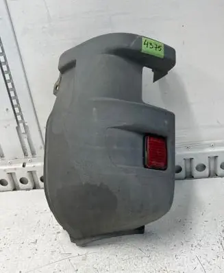 Iveco Daily 4th gen Rear bumper corner part panel trim 500326835 56712