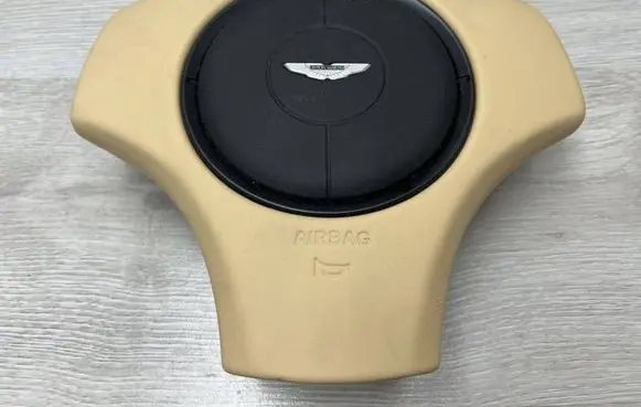 Aston Martin DB9 Steering wheel airbag 1037190V10 01V16286040 DR33042B85DBW