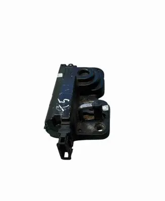 Volkswagen Multivan T5 Tailgate/trunk/boot lock/catch/latch 7L0827511E