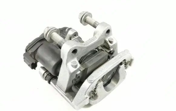 Ford Mustang VII Rear brake caliper PR3C2D250CD