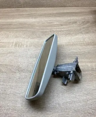 Renault Zoe Rear view mirror (interior) 4009400 0205028