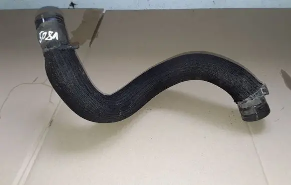 Nissan Qashqai Engine coolant pipe/hose NOCODE