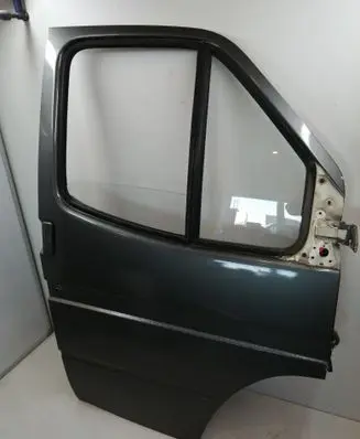 Ford Transit Front door