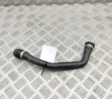 Mercedes-Benz E W213 Engine coolant pipe/hose A2535013501