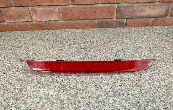 BMW X5 E70 Third/center stoplight 7272967