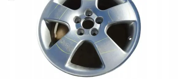 Audi A3 S3 8L R16 wheel hub/cap/trim 8L0601025K