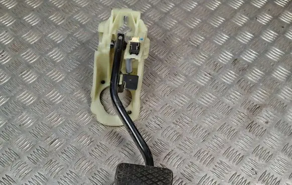 Brake pedal