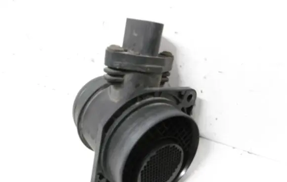 Skoda Roomster (5J) Mass air flow meter 038906461B