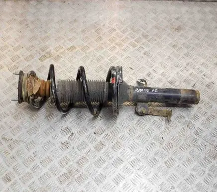 Ford Transit Front shock absorber/damper 824904005650 6C1118045AF