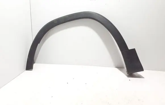 Front arch trim