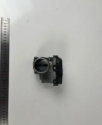 Citroen Berlingo Throttle body valve 9807238580