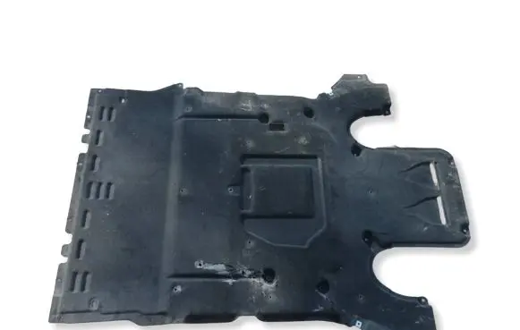 Audi A8 S8 D5 Engine splash shield/under tray 4N0825236T