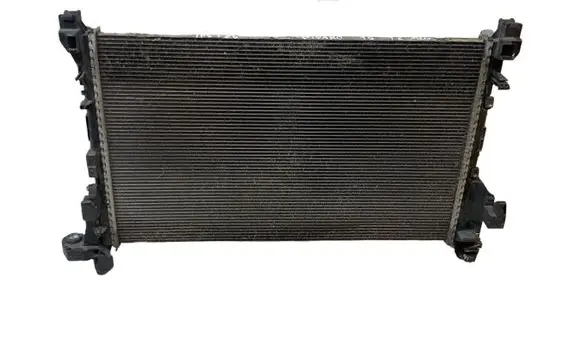 Opel Vivaro Coolant radiator 214104966R 93868888 CP496005