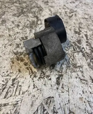 Nissan Juke I F15 Generator/alternator belt tensioner
