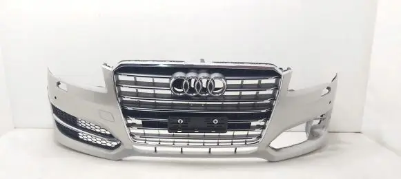 Audi A8 S8 D4 4H Front bumper 4H0807437K
