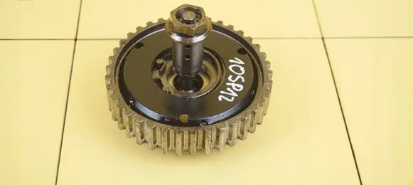 Ford B-MAX Timing chain sprocket E3BG6C525BA 10SP12