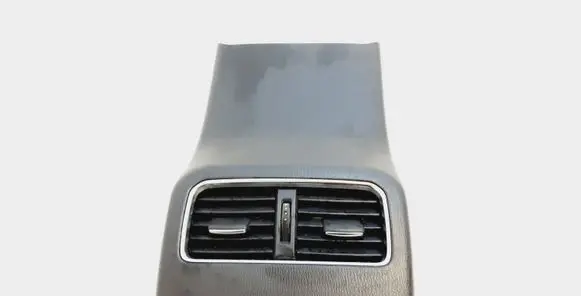 Mazda CX-5 II Rear air vent grill K1236491X K12364943