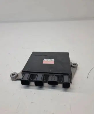 Lexus RX 450H Fuel injection control unit/module 8987130040