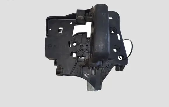 Citroen Jumpy Rear door interior handle 96802901