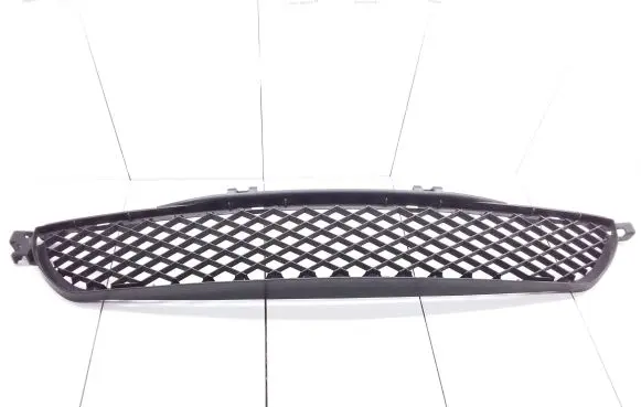 Smart ForFour I Front bumper lower grill