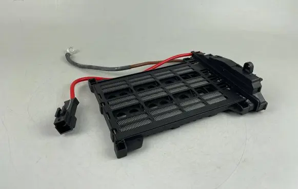 Mini One - Cooper F56 F55 Electric cabin heater radiator 9350924