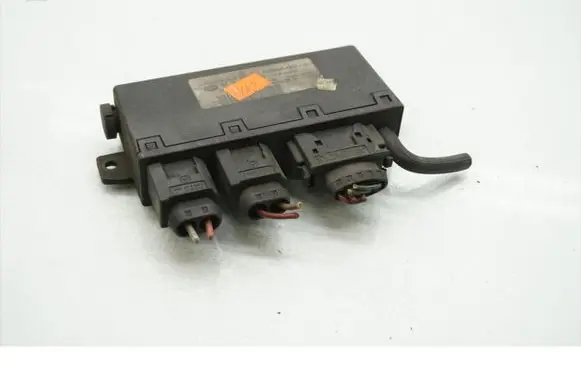 Mercedes-Benz ML W163 Other control units/modules A1635454932