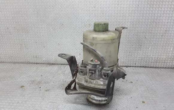 Electric power steering pump