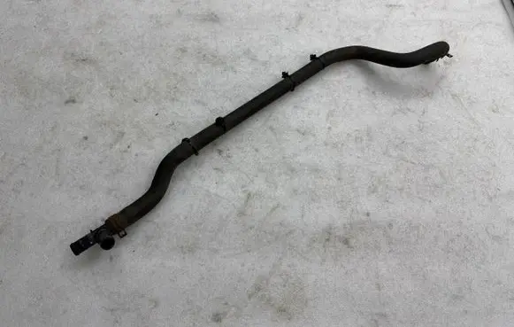 Tesla Model S Electric car engine cooling hoses/pipes 600735100H