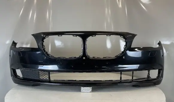BMW 7 F01 F02 F03 F04 Front bumper 51117251632