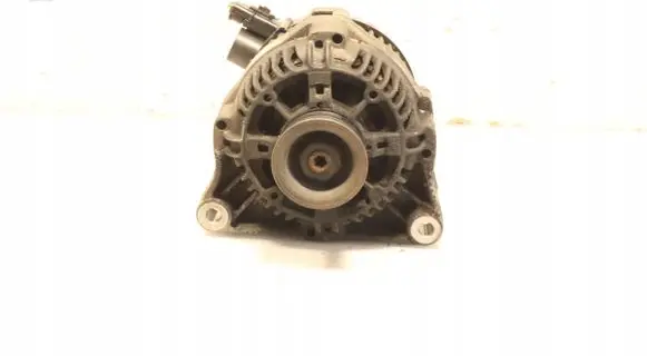 Peugeot 206 Generator/alternator 2542285A